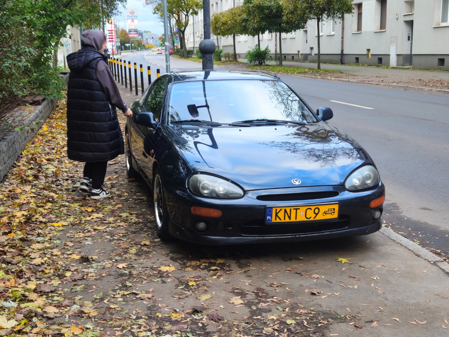 Little Dream Mazda Mx-3 | MxFreaksPL Sonstiges 3