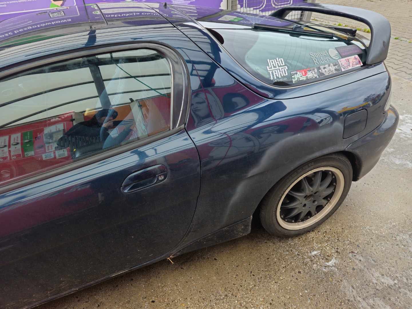 Little Dream Mazda Mx-3 | MxFreaksPL Sonstiges 6