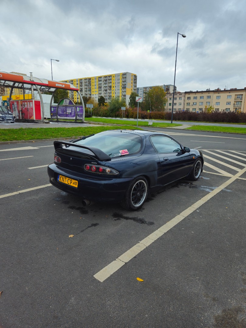 Little Dream Mazda Mx-3 | MxFreaksPL Sonstiges 2