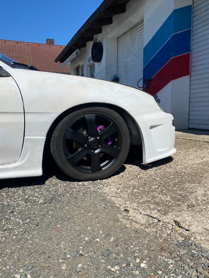 Mazda MX-3 wheels 11