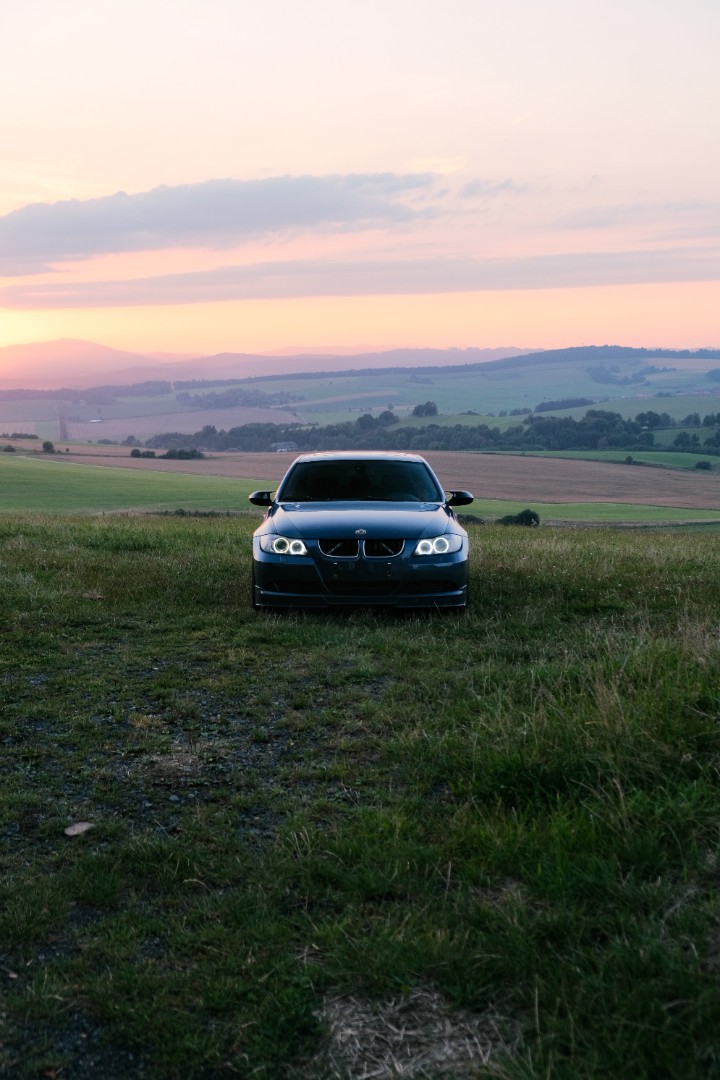 Alpina D3 Exteriér 4