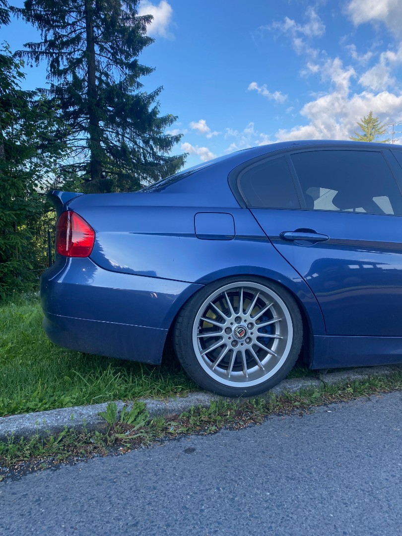 Alpina D3 Kola 10