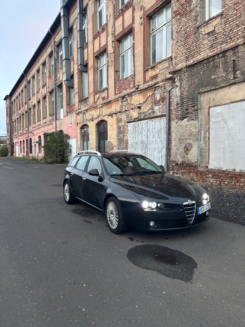 Alfa Romeo 159 other 5
