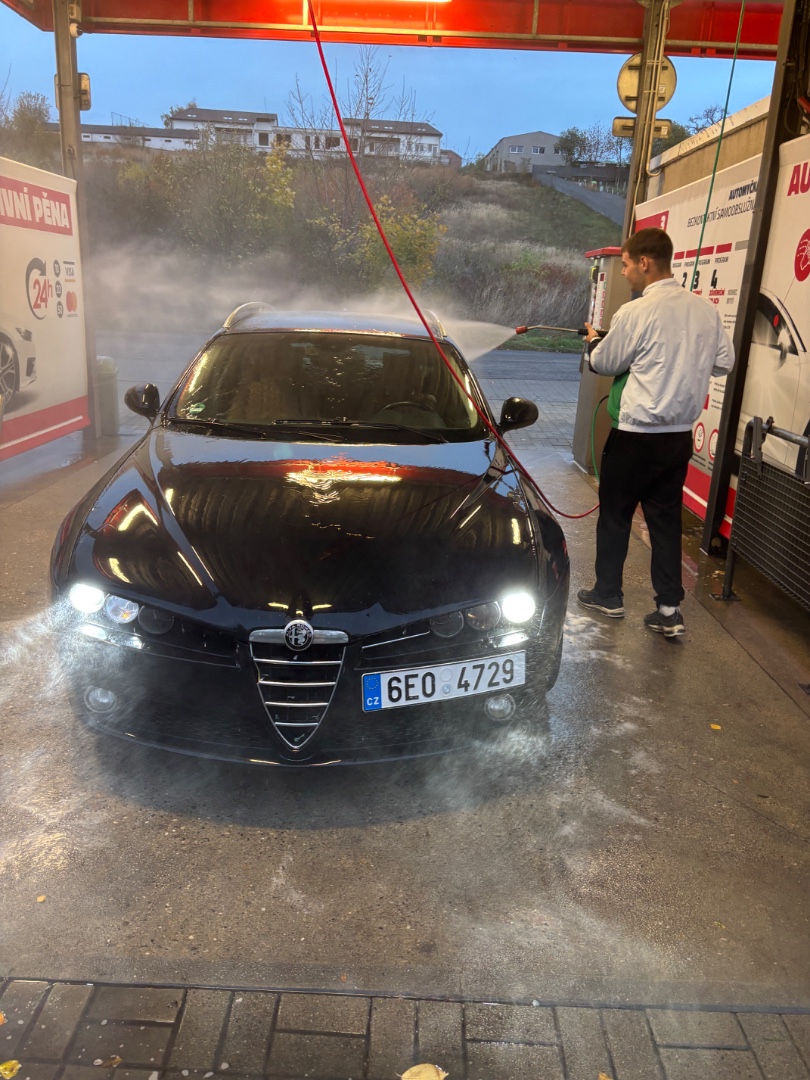 Alfa Romeo 159 other 7