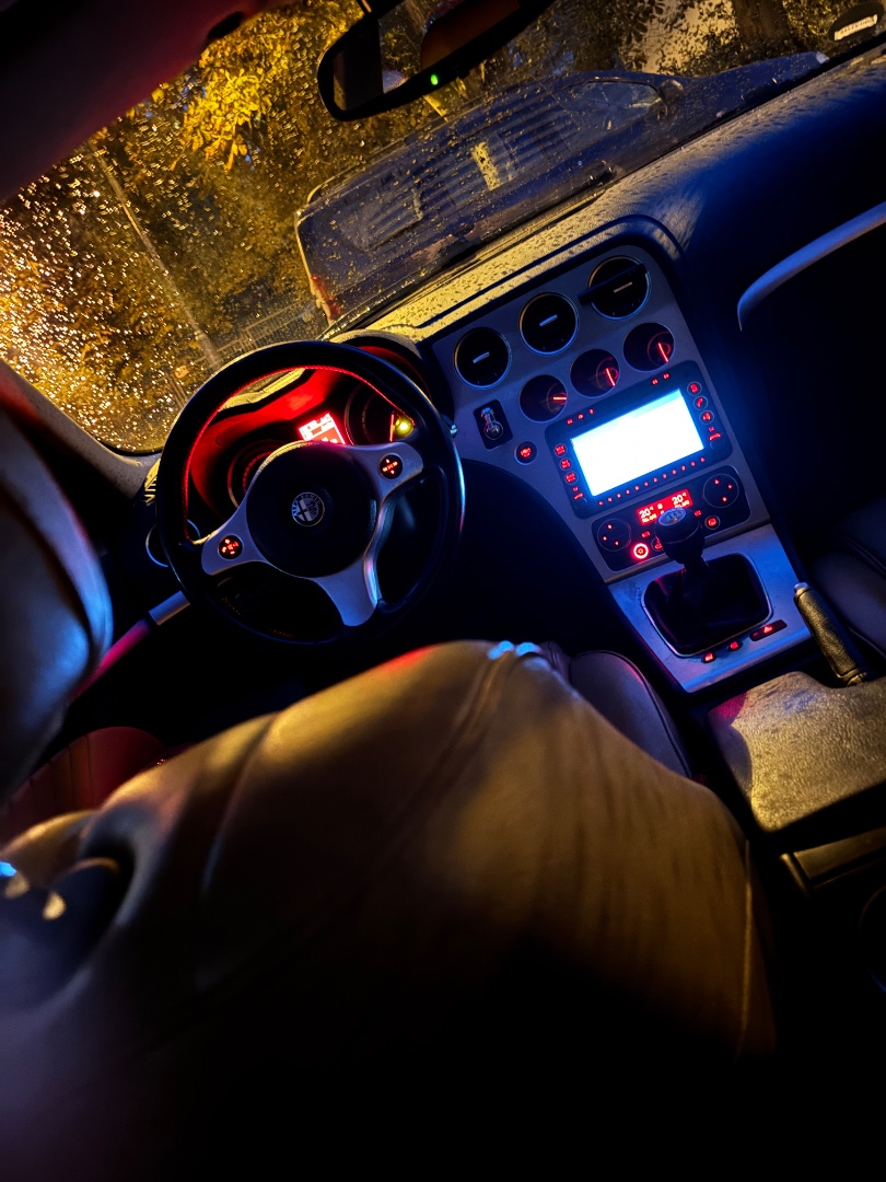 Alfa Romeo 159 other 8