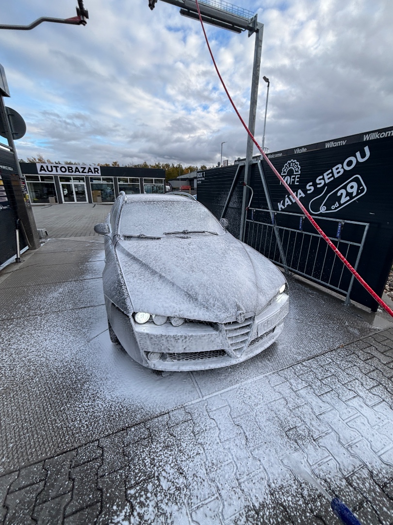 Alfa Romeo 159 other 9