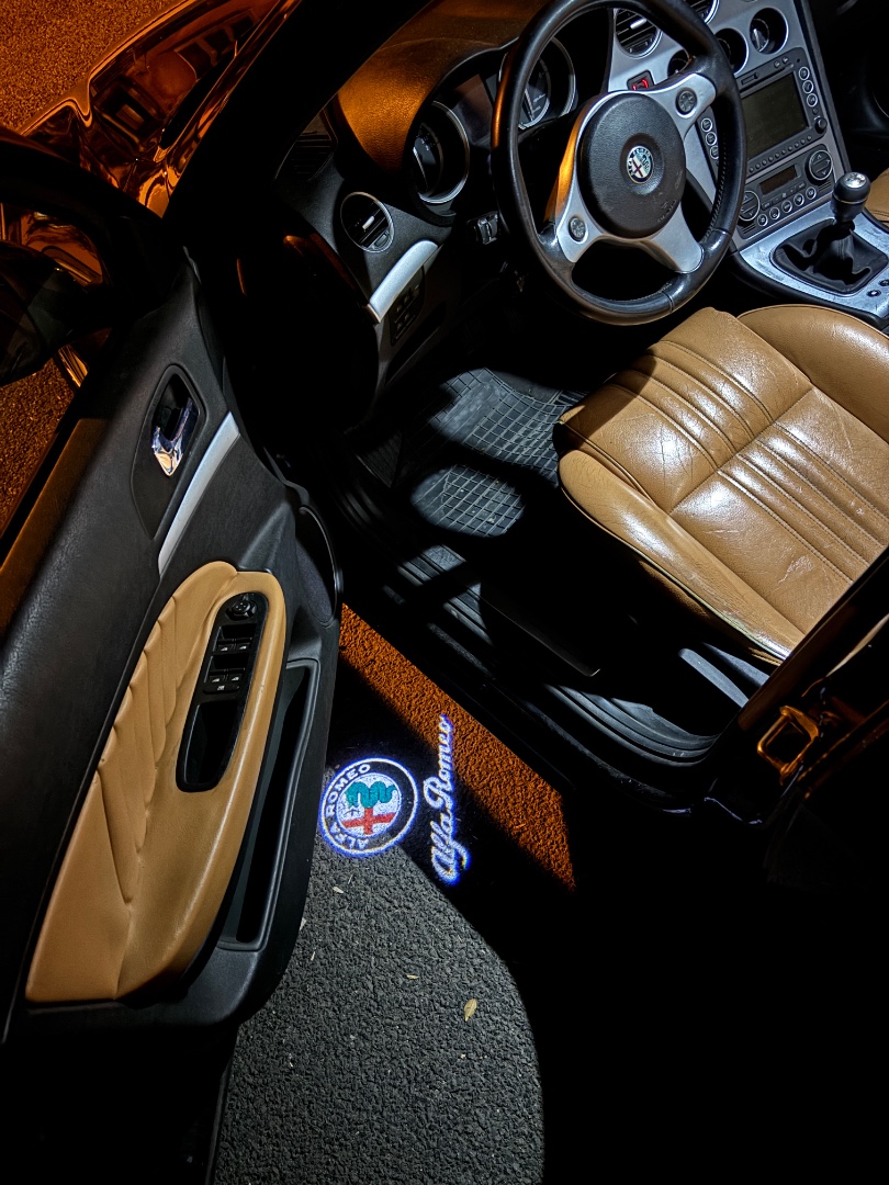 Alfa Romeo 159 other 10