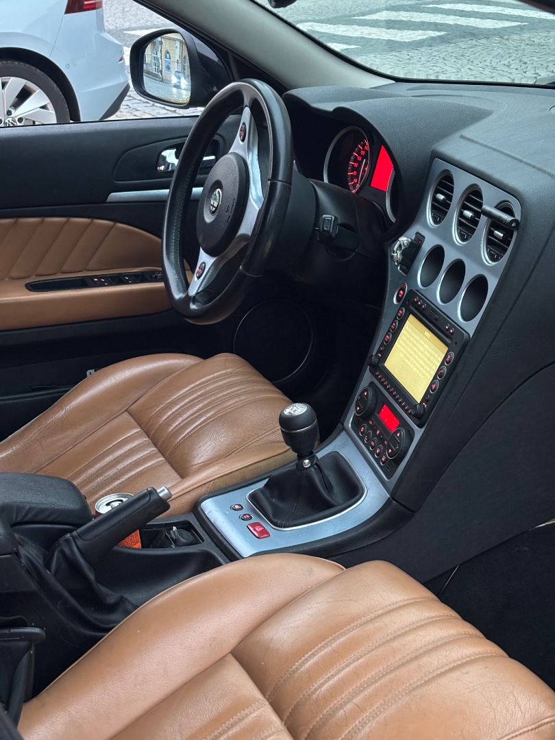 Alfa Romeo 159 other 11