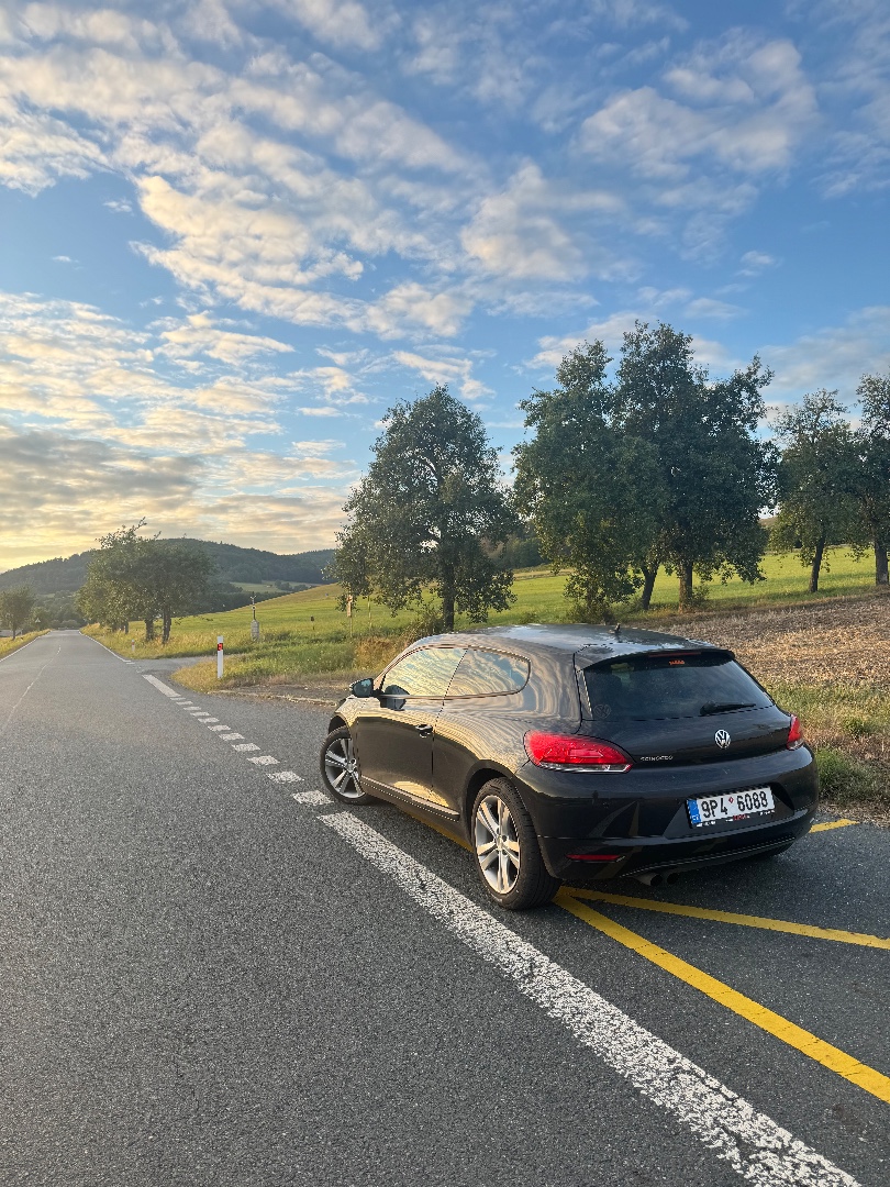 Volkswagen SCIROCCO Otro 4