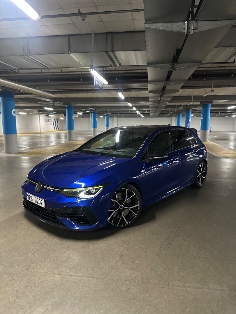 Golf 8R - Otro 1