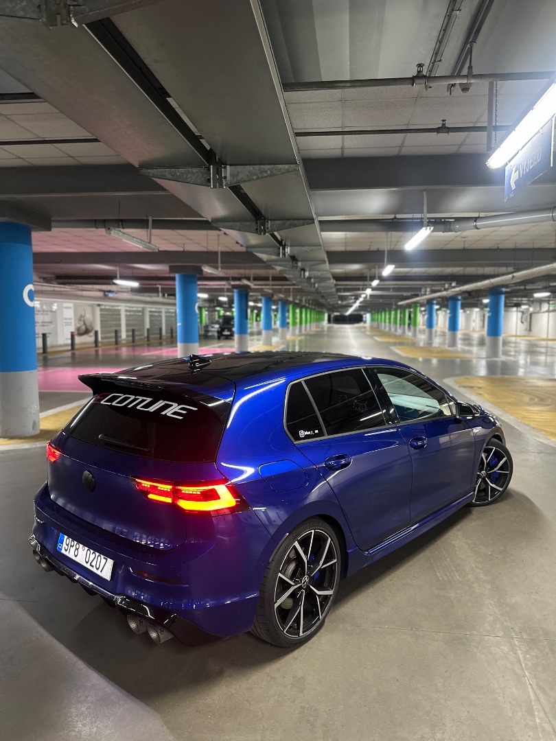 Golf 8R Sonstiges 4